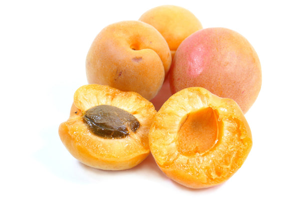 Apricot Kernel Oil—the Oil that Started it All