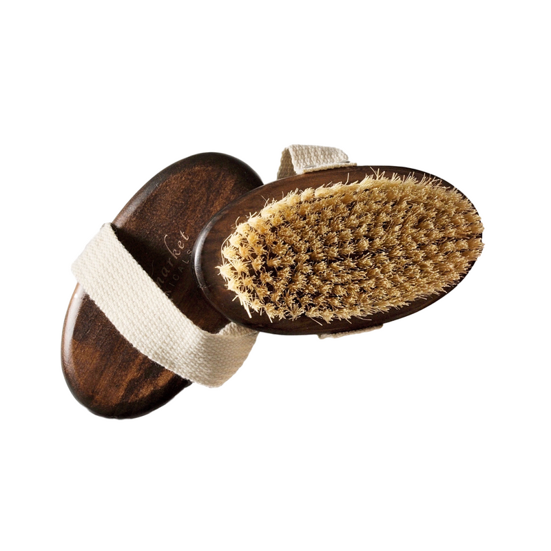 Dry Skin Brush